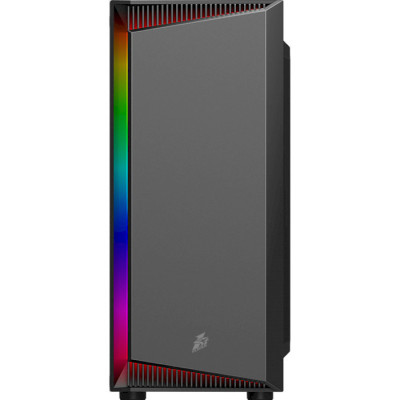 1STPLAYER RB-4-3G6-BK