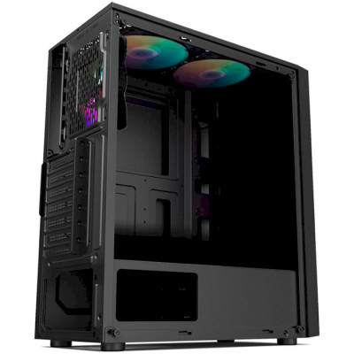 1STPLAYER RB-4-3G6-BK
