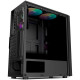 1STPLAYER RB-4-3G6-BK