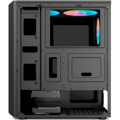 1STPLAYER RB-4-3G6-BK