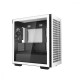 DeepCool CH370 White (R-CH370-WHNAM1-G-1)