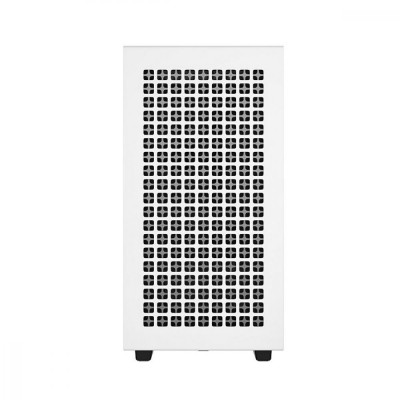 DeepCool CH370 White (R-CH370-WHNAM1-G-1)