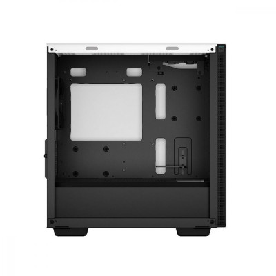 DeepCool CH370 White (R-CH370-WHNAM1-G-1)