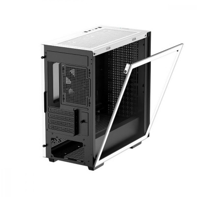 DeepCool CH370 White (R-CH370-WHNAM1-G-1)
