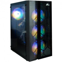 Frime Nucleus Black (Nucleus-U3-GLS-4DTRMLT16.6WP)