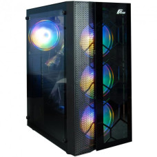 Frime Nucleus Black (Nucleus-U3-GLS-4DTRMLT16.6WP)