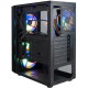 Frime Nucleus Black (Nucleus-U3-GLS-4DTRMLT16.6WP)