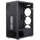 Frime Nucleus Black (Nucleus-U3-GLS-4DTRMLT16.6WP)