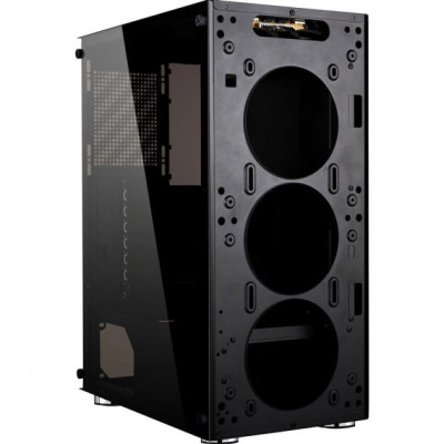 Frime Nucleus Black (Nucleus-U3-GLS-4DTRMLT16.6WP)
