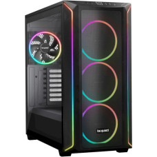Be Quiet! Shadow Base 800 FX Tempered Glass (BGW63) Black