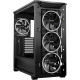 Be Quiet! Shadow Base 800 FX Tempered Glass (BGW63) Black
