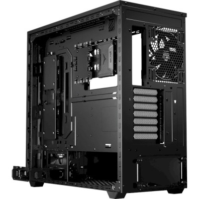 Be Quiet! Shadow Base 800 FX Tempered Glass (BGW63) Black