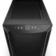 Be Quiet! Shadow Base 800 FX Tempered Glass (BGW63) Black