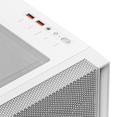 PcCOOLER C3D510 WH ARGB