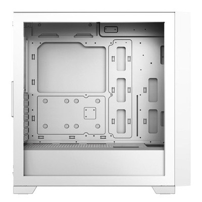 PcCOOLER C3D510 WH ARGB