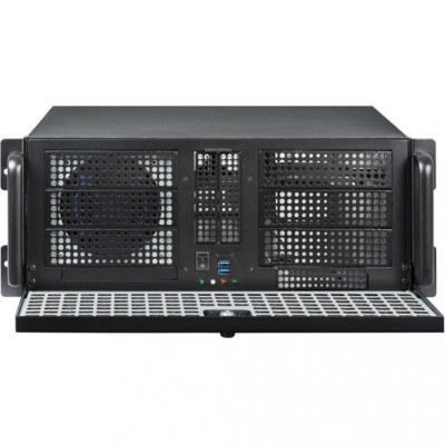 Chieftec UNC-411E-B-OP