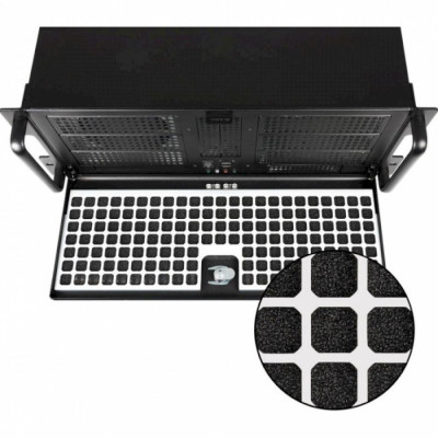 Chieftec UNC-411E-B-OP