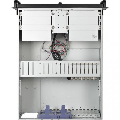 Chieftec UNC-411E-B-OP