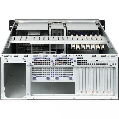 Chieftec UNC-411E-B-OP