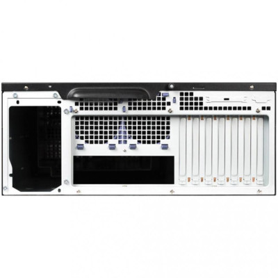 Chieftec UNC-411E-B-OP