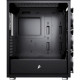1STPLAYER DX-R1-PLUS RGB Dual Glass Black (DX-R1-PLUS_DG)