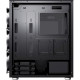 1STPLAYER DX-R1-PLUS RGB Dual Glass Black (DX-R1-PLUS_DG)