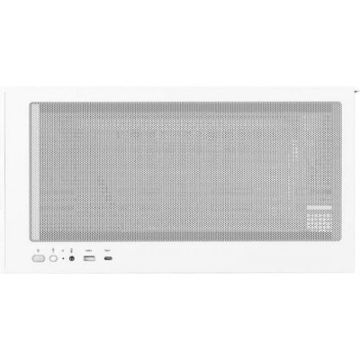 Zalman P30 AIR White