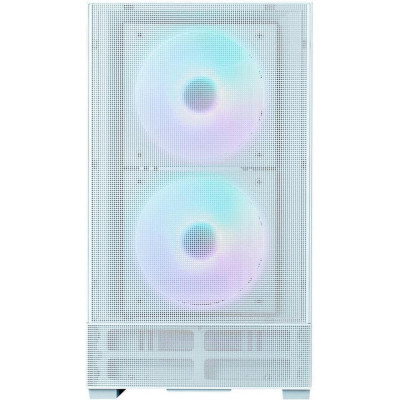 Zalman P30 AIR White