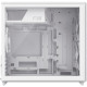 GAMEMAX F36 Tempered Glass White