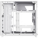 GAMEMAX F36 Tempered Glass White