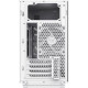 GAMEMAX F36 Tempered Glass White