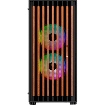 GAMDIAS Aura GC4 ARGB Black (4711514500639)