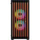 GAMDIAS Aura GC4 ARGB Black (4711514500639)