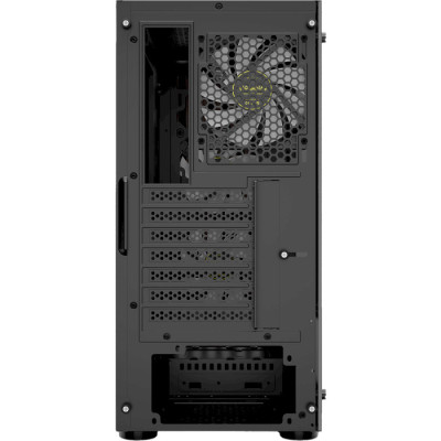 GAMDIAS Aura GC4 ARGB Black (4711514500639)
