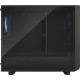 FRACTAL DESIGN Meshify 2 RGB Blk TG LightTint (FD-C-MES2A-06)