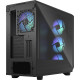 FRACTAL DESIGN Meshify 2 RGB Blk TG LightTint (FD-C-MES2A-06)