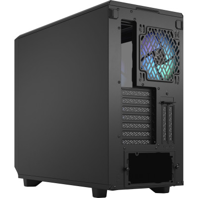 FRACTAL DESIGN Meshify 2 RGB Blk TG LightTint (FD-C-MES2A-06)