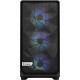 FRACTAL DESIGN Meshify 2 RGB Blk TG LightTint (FD-C-MES2A-06)