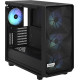 FRACTAL DESIGN Meshify 2 RGB Blk TG LightTint (FD-C-MES2A-06)