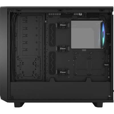 FRACTAL DESIGN Meshify 2 RGB Blk TG LightTint (FD-C-MES2A-06)