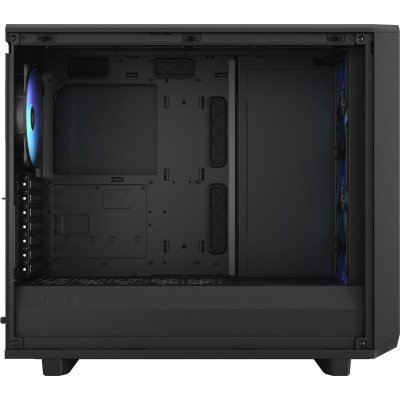 FRACTAL DESIGN Meshify 2 RGB Blk TG LightTint (FD-C-MES2A-06)
