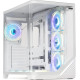 QUBE MIRAGE 7ARGB BTF White (MIRAGE_GWNU3)
