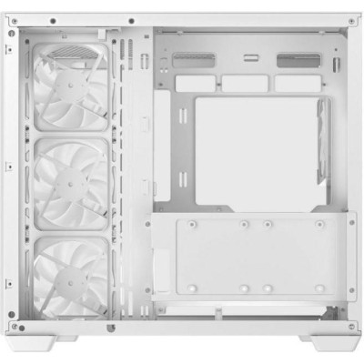DeepCool CG530 4F White (R-CG530-WHADA4-G-1)