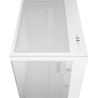 DeepCool CG530 4F White (R-CG530-WHADA4-G-1)