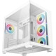 DeepCool CG530 4F White (R-CG530-WHADA4-G-1)