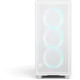 FRACTAL DESIGN Epoch RGB White TG Clear Tint (FD-C-EPO1A-05)