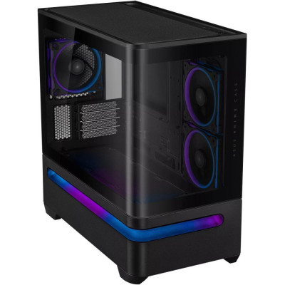 ASUS Prime AP202 ARGB Black (90DC00P0-B19000)