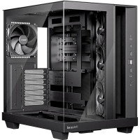 be quiet! Light Base 500 Black (BGW83)