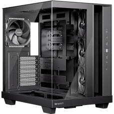 be quiet! Light Base 500 Black (BGW83)