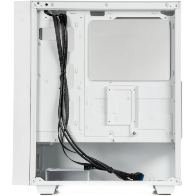 QUBE GERYON White (QBGERYON_FWNU3)